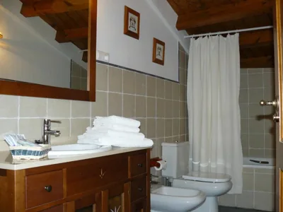 Casa Rural El Rincón de Elena — foto 8