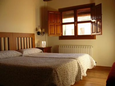 Casa Rural El Rincón de Elena — foto 9