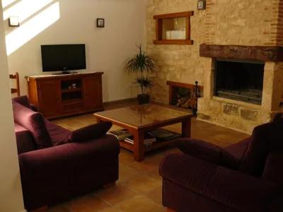 Casa Rural El Rincón de Elena — foto 10