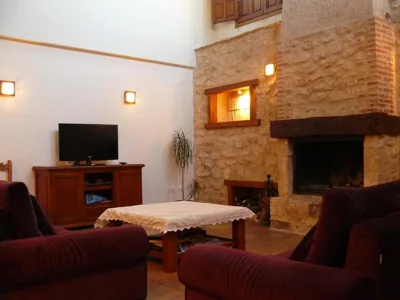 Casa Rural El Rincón de Elena — foto 11