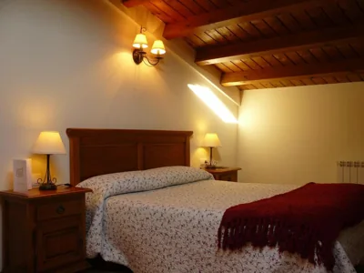 Casa Rural El Rincón de Elena — foto 12