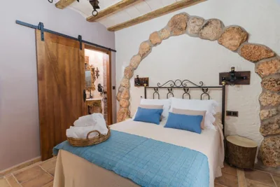 Casa rural el rincón del Altozano — foto 2