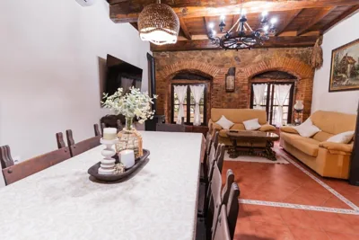 Casa rural el rincón del Altozano — foto 3