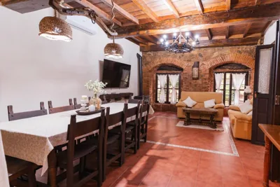 Casa rural el rincón del Altozano — foto 4