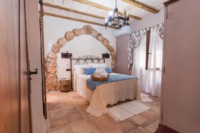 Casa rural el rincón del Altozano — foto 5