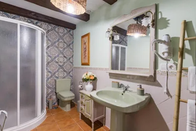 Casa rural el rincón del Altozano — foto 6