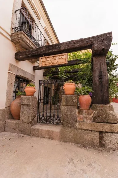 Casa rural el rincón del Altozano — foto 8