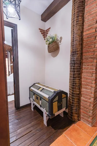 Casa rural el rincón del Altozano — foto 10