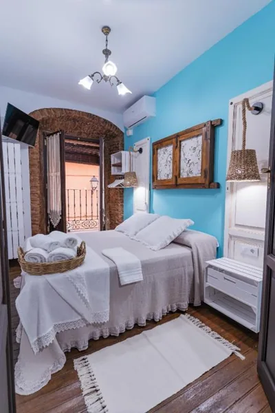 Casa rural el rincón del Altozano — foto 12