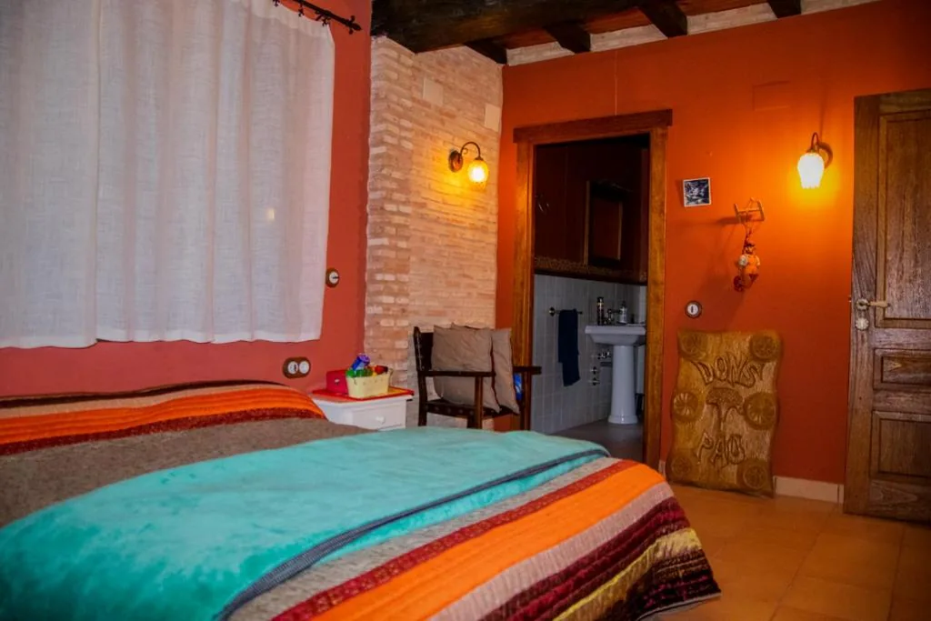 CASA RURAL EL RONDILLO