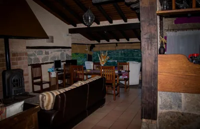 CASA RURAL EL RONDILLO — 写真 5