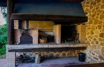 CASA RURAL EL RONDILLO — 写真 6