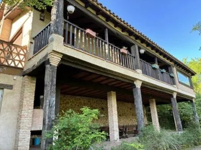 CASA RURAL EL RONDILLO — 写真 7