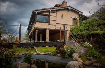 CASA RURAL EL RONDILLO — 写真 9