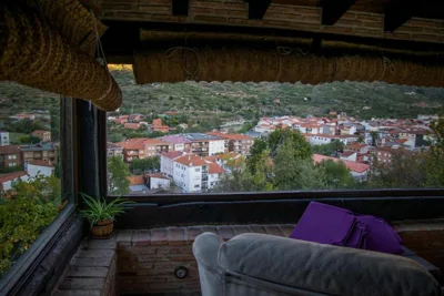 CASA RURAL EL RONDILLO — 写真 10