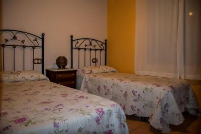 CASA RURAL EL RONDILLO — 写真 11
