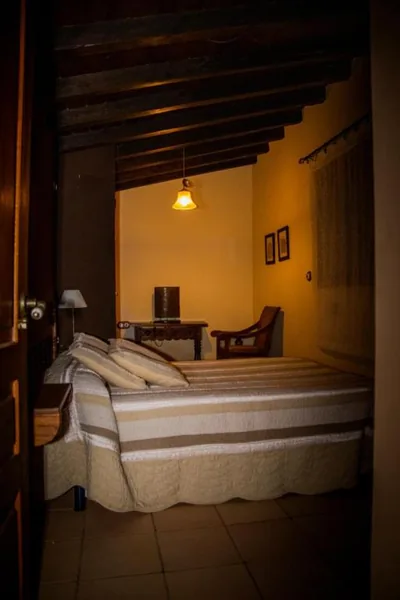 CASA RURAL EL RONDILLO — 写真 12