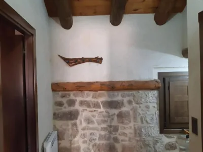 Casa Rural El Secreto del Castillo — foto 3