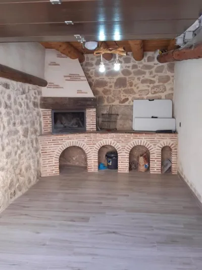 Casa Rural El Secreto del Castillo — foto 4