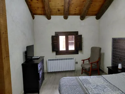Casa Rural El Secreto del Castillo — foto 5