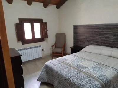 Casa Rural El Secreto del Castillo — foto 7