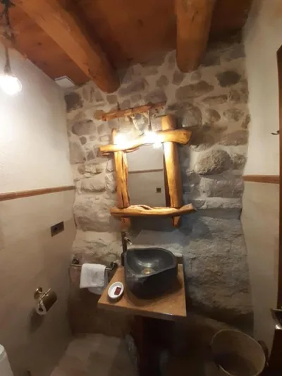 Casa Rural El Secreto del Castillo — foto 8