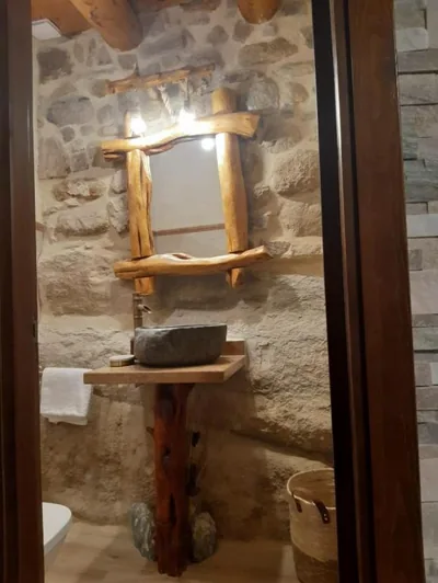 Casa Rural El Secreto del Castillo — foto 11