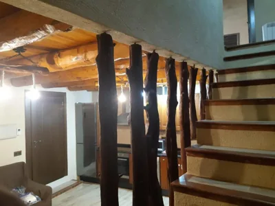 Casa Rural El Secreto del Castillo — foto 12