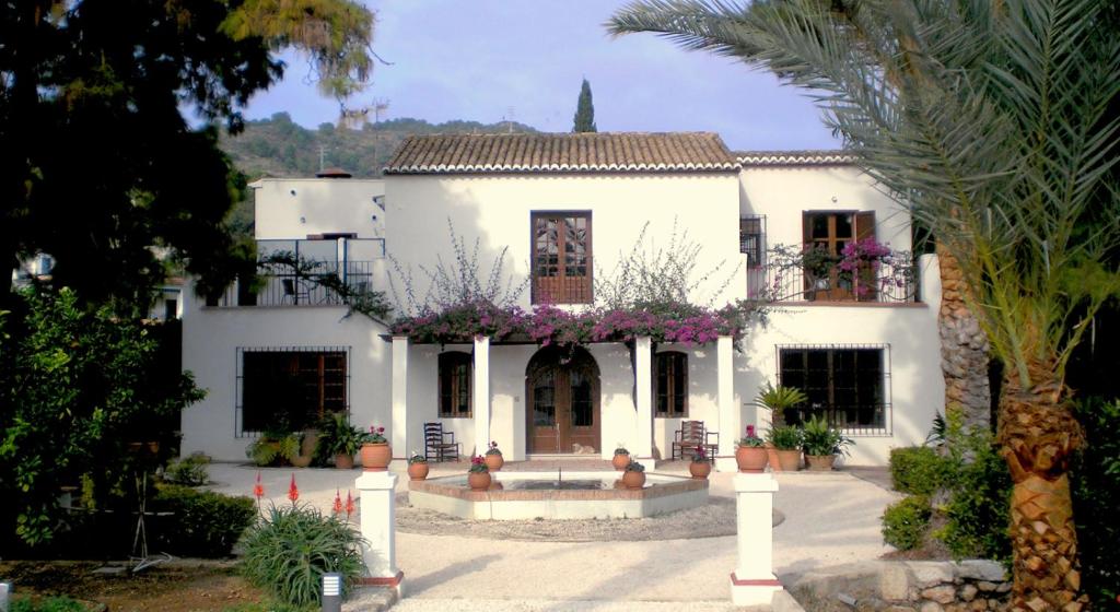 Casa Rural El Sequer