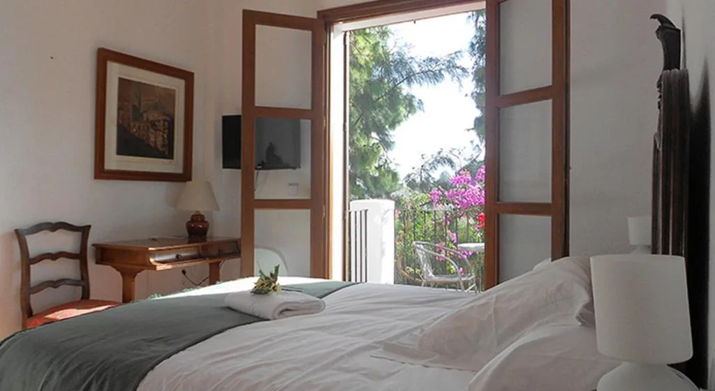 Casa Rural El Sequer