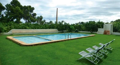 Casa Rural El Sequer — foto 4