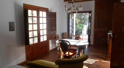 Casa Rural El Sequer — foto 5