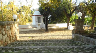Casa Rural El Sequer — foto 12