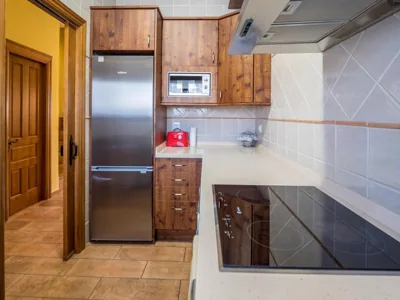 Casa Rural El Serrano — Foto 4
