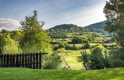 Casa Rural El Serrano — Foto 6