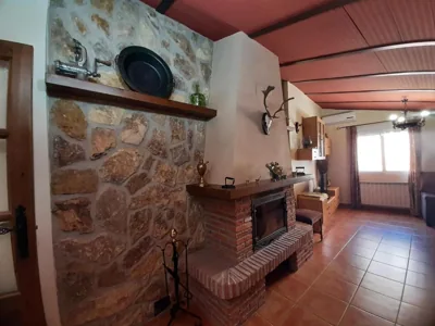 Casa Rural El Solarillo — foto 4