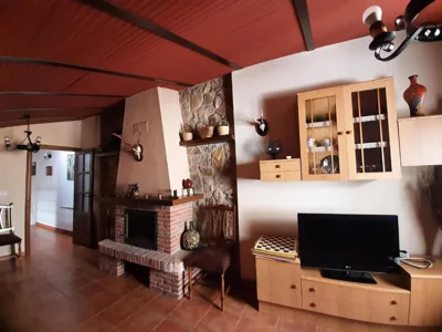 Casa Rural El Solarillo — foto 5