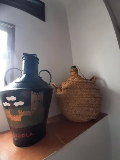 Casa Rural El Solarillo — foto 10