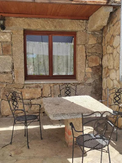 CASA RURAL EL TOLEO — Foto 4