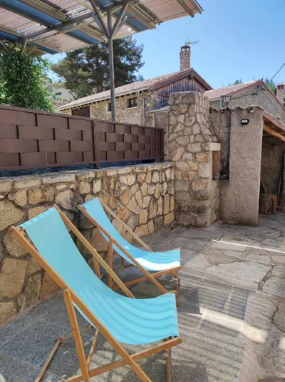 CASA RURAL EL TOLEO — Foto 6