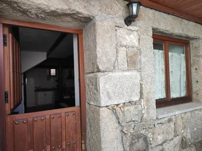 CASA RURAL EL TOLEO — Foto 10