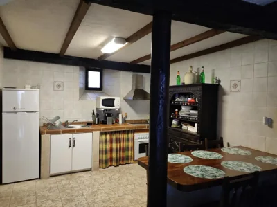 CASA RURAL EL TOLEO — Foto 11