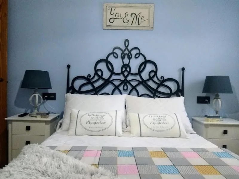 Huis met 3 slaapkamers — CASA RURAL EL TRASTERO DE CARMELO