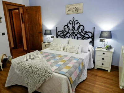 CASA RURAL EL TRASTERO DE CARMELO — foto 2