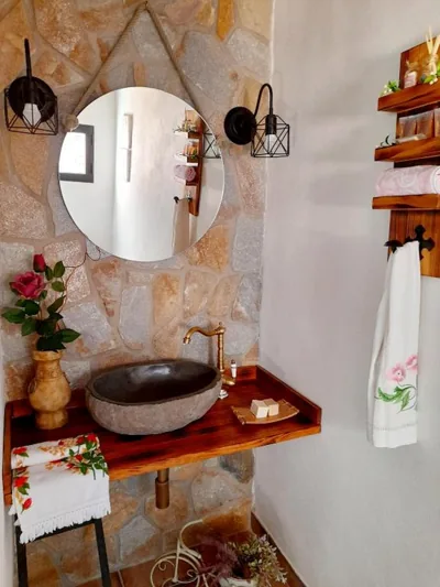 CASA RURAL EL TRASTERO DE CARMELO — foto 3