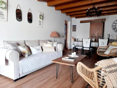 CASA RURAL EL TRASTERO DE CARMELO — foto 5