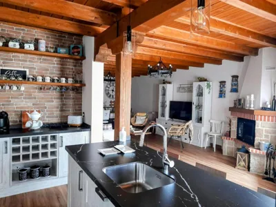 CASA RURAL EL TRASTERO DE CARMELO — foto 6