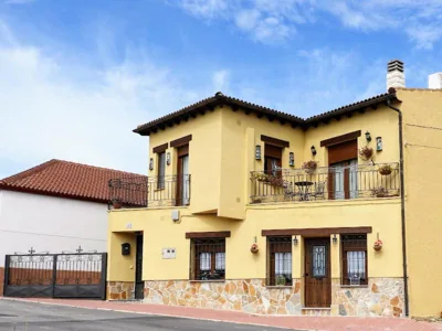 CASA RURAL EL TRASTERO DE CARMELO — foto 7
