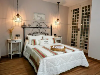 CASA RURAL EL TRASTERO DE CARMELO — foto 8
