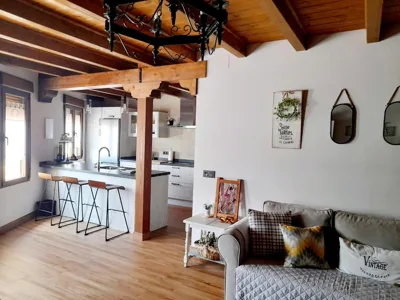 CASA RURAL EL TRASTERO DE CARMELO — foto 9